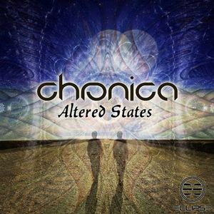 Altered States EP (EP)