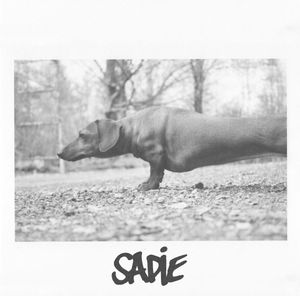 Sadie EP (EP)
