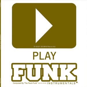 Play Funk (Single)