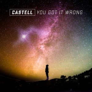 You Got It Wrong (Single)