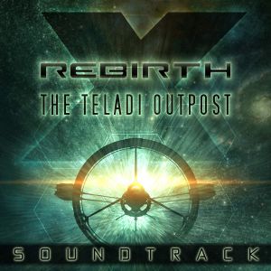 X Rebirth: Teladi Outpost (OST)