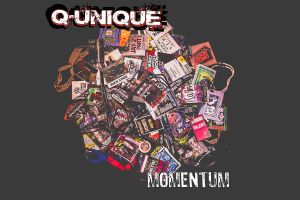 Momentum (EP)