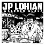 Pochette JP Lohian & Klonen Klana