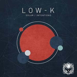 Solar / Intentions (EP)