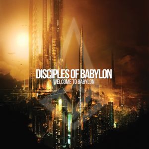 Welcome to Babylon (EP)