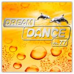Pochette Dream Dance, Vol. 77
