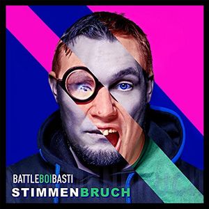 StimmenBruch / MetalBoi