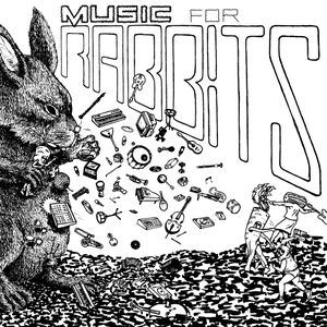 Music For Rabbits