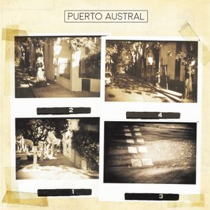 Puerto Austral (EP)