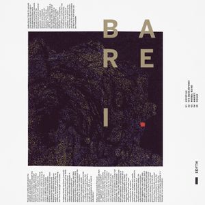 Bare I (EP)