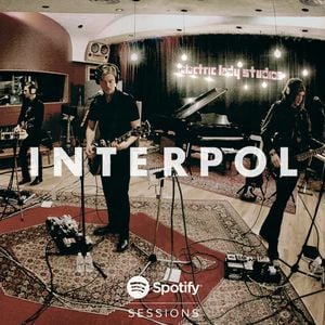 Spotify Sessions (Live)