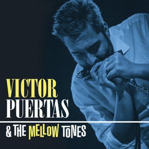 Victor Puertas and the Mellow Tones