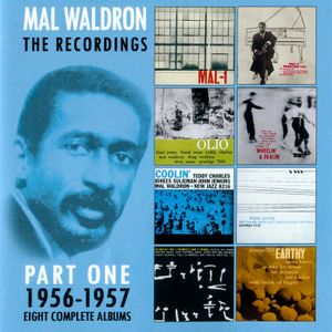 The Recordings Part One 1956-1957
