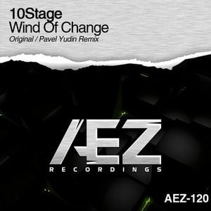 Wind of Change (Original Mix)