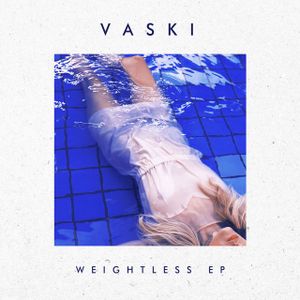 Weightless (EP)