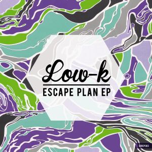 Escape Plan EP (EP)