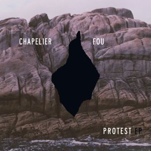 Protest (EP)