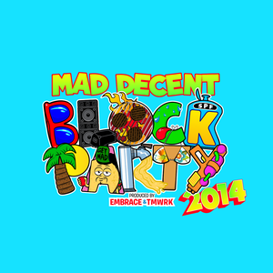 Mad Decent Block Party Bundle