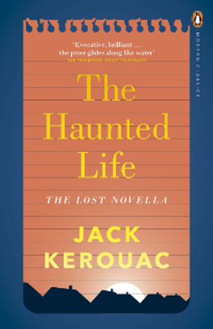 The Haunted Life