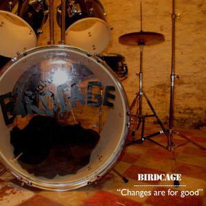 Changes Are for Good (EP)