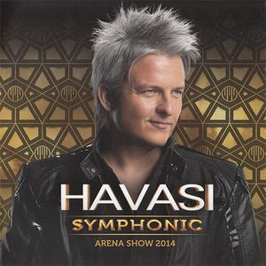 Symphonic - Arena Show 2014