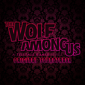 The Wolf Among Us (OST)
