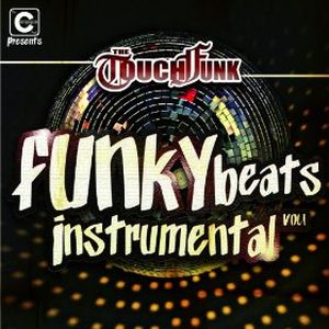 Funky Beats Instrumental, Vol. 1