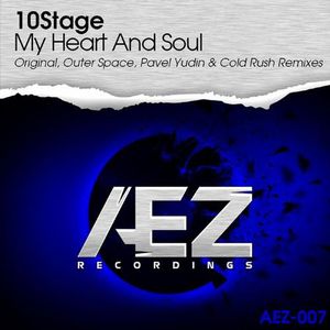 My Heart And Soul (Original Mix)