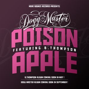 Poison Apple (Single)