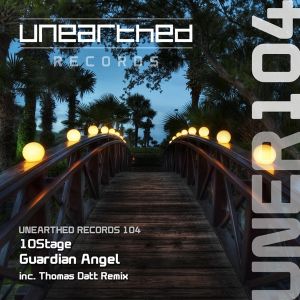 Guardian Angel (original mix)