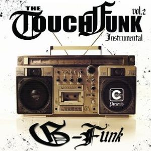 G-Funk Instrumental, Vol. 2