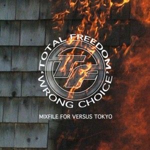 Wrong Choice Mixfile for Versus Tokyo
