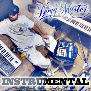 Da west is back (Instrumental Version)