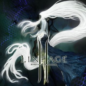 Lineage II: Goddess of Destruction (OST)
