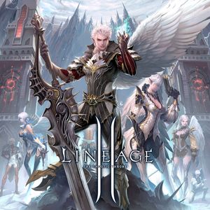 Lineage II: The Chaotic Throne (OST)