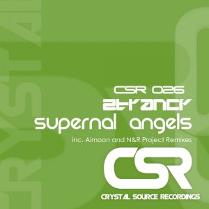 Supernal Angels (N&R Project Remix)