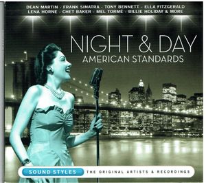 Night & Day: American Standards