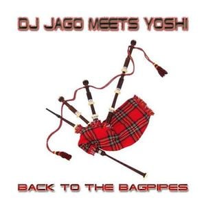 Back to the Bagpipes (Single)