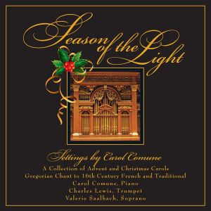 Season of the Light: A Collection of Advent and Christmas Carols