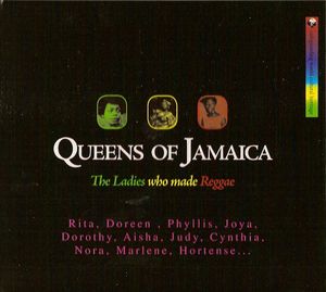 Queens of Jamaica: The Ladies Who Made Reggae