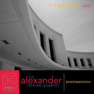 Fragments, Vol. 2