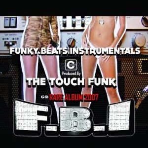 F.B.I. (Funky Beats Instrumentals)