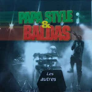 Les Autres (EP)