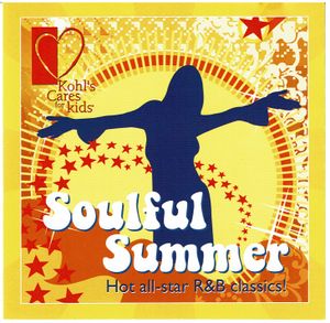 Soulful Summer: Hot All-Star R&B Classics!