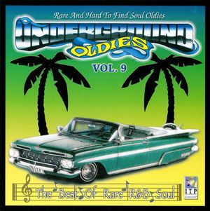 Underground Oldies, Vol. 9