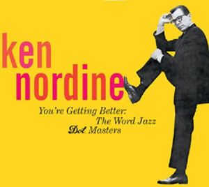 You're Getting Better: The Word Jazz Dot Masters