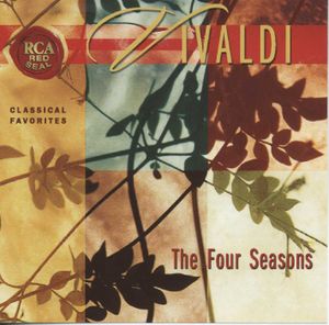 The Four Seasons / Concerto Grosso