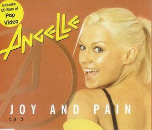 Joy And Pain (Single)