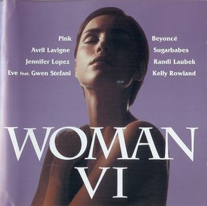Woman VI