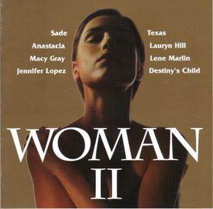 Woman II